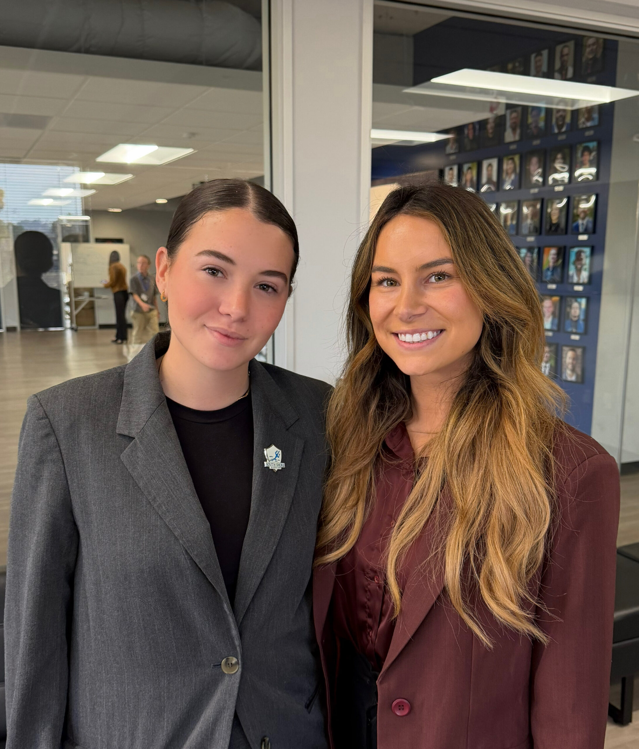 Better Engagement. Higher Sales.